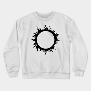 Kusanagi Clan Crewneck Sweatshirt